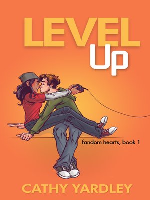 cover image of Level Up